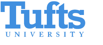 Tufts University logo