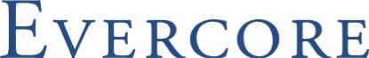 Evercore logo