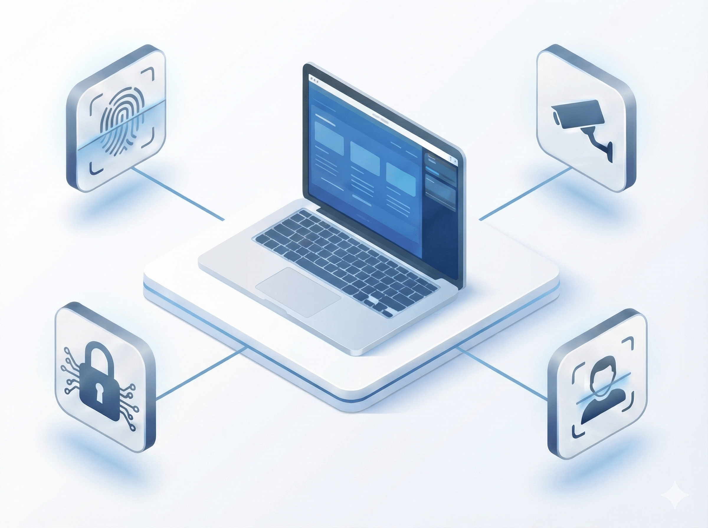 Secure Assessment Platform