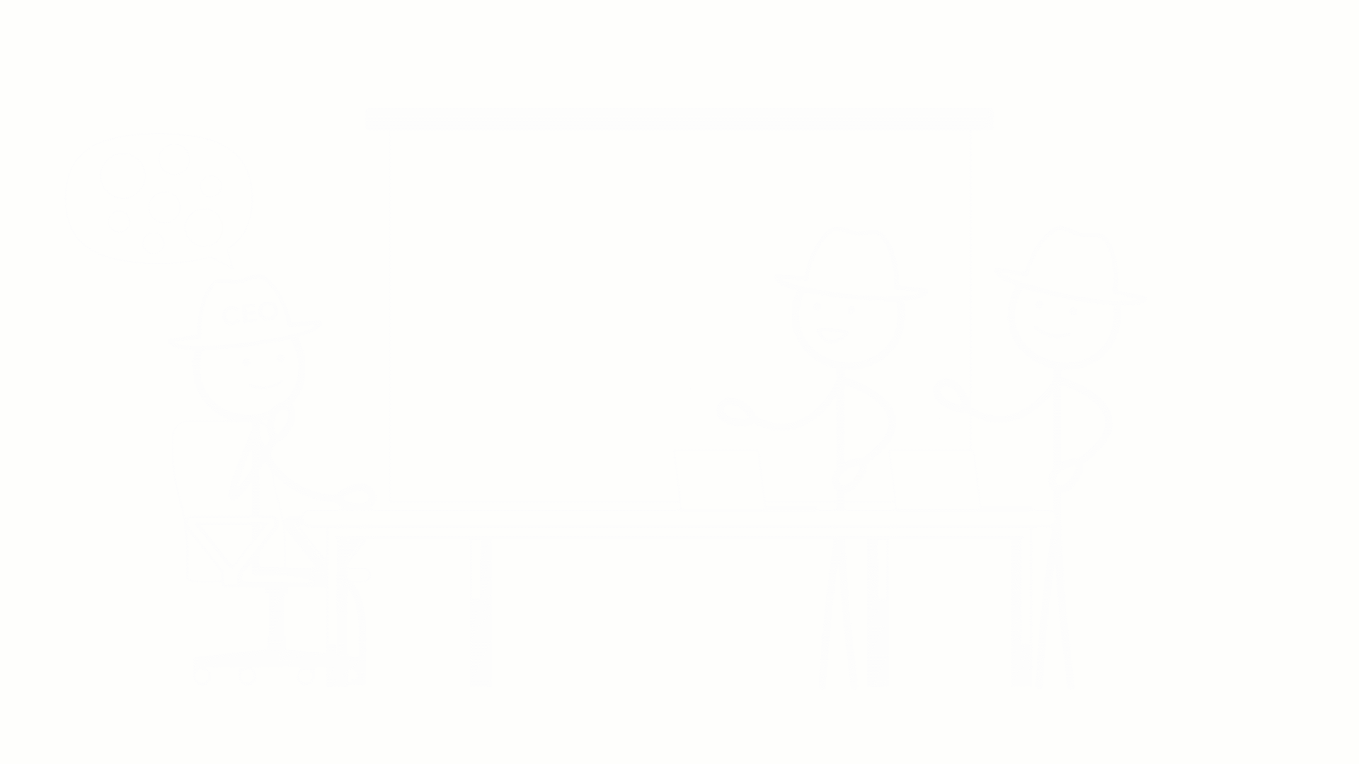 An animated recap of the investment banking career path titles, responsibilities, and salary.