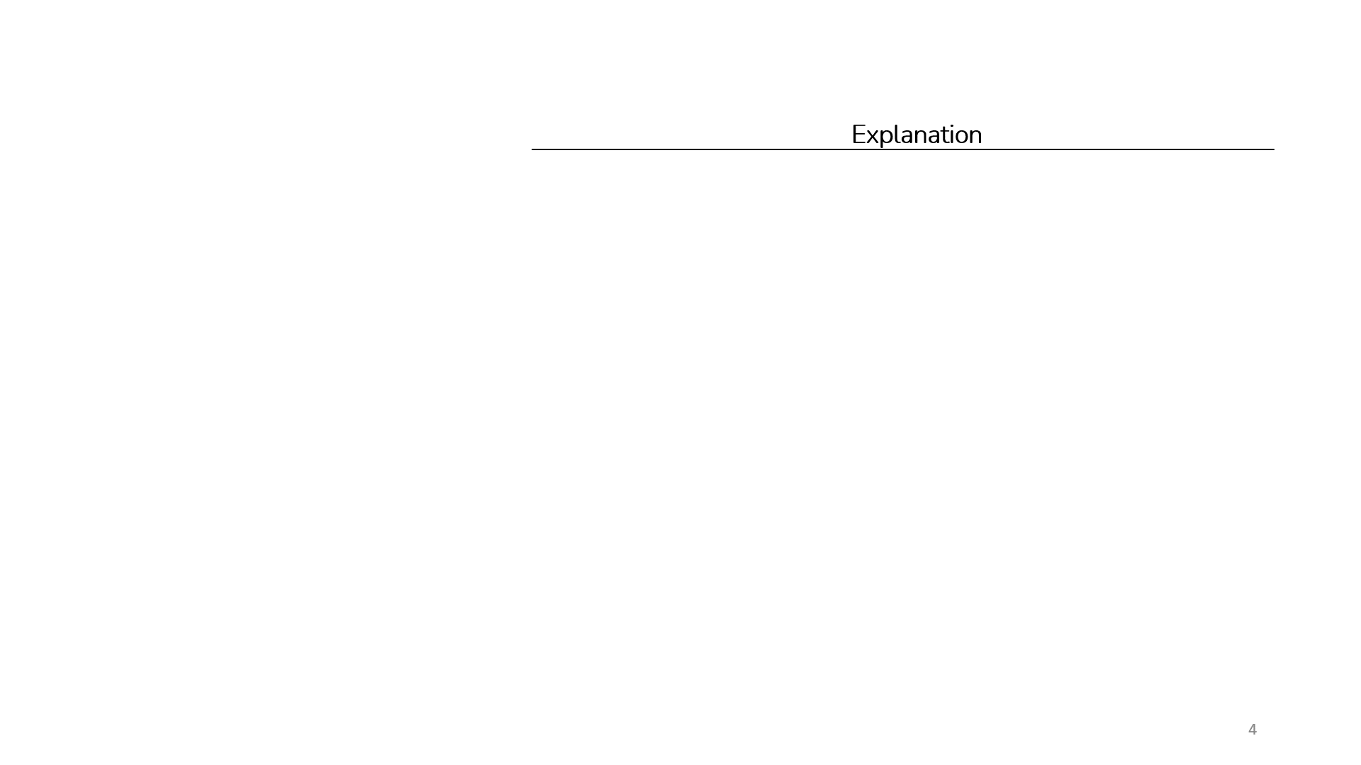 A GIF illustrating the 5 Steps to Calculate Unlevered Free Cash Flow
