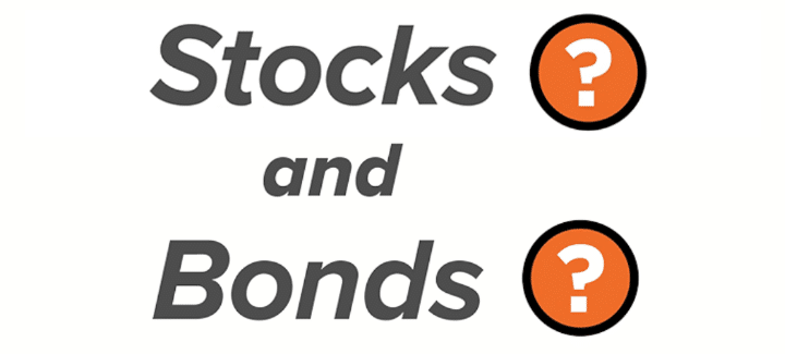 Difference Between Stocks and Bonds – Ultimate Guide (2021 New)